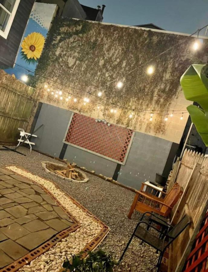 Northern Liberties Retreat Philadelphia Kültér fotó